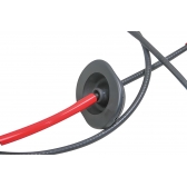 Cabo Do Velocimetro Da F1000 Maxion Hsd 1996 A 1998 - [BAC11399]