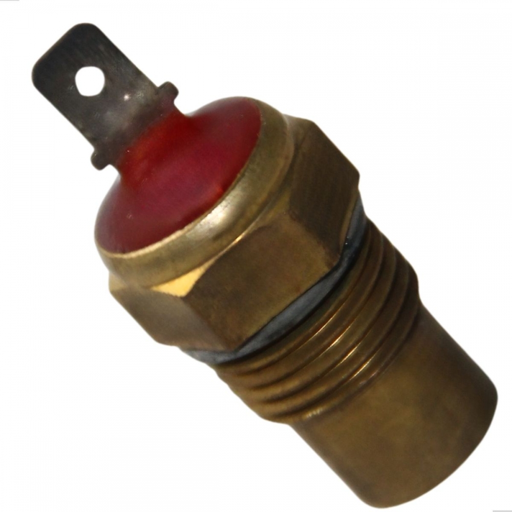 Sensor De Temperatura Com Uma Saida Do Motor Com Duas Siadas Da Hr 2007 A 2012 - [BAC70224]