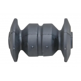 Bucha Da Bandeja Dianteira Da Sprinter 97 a 2011 - [BAC10647]