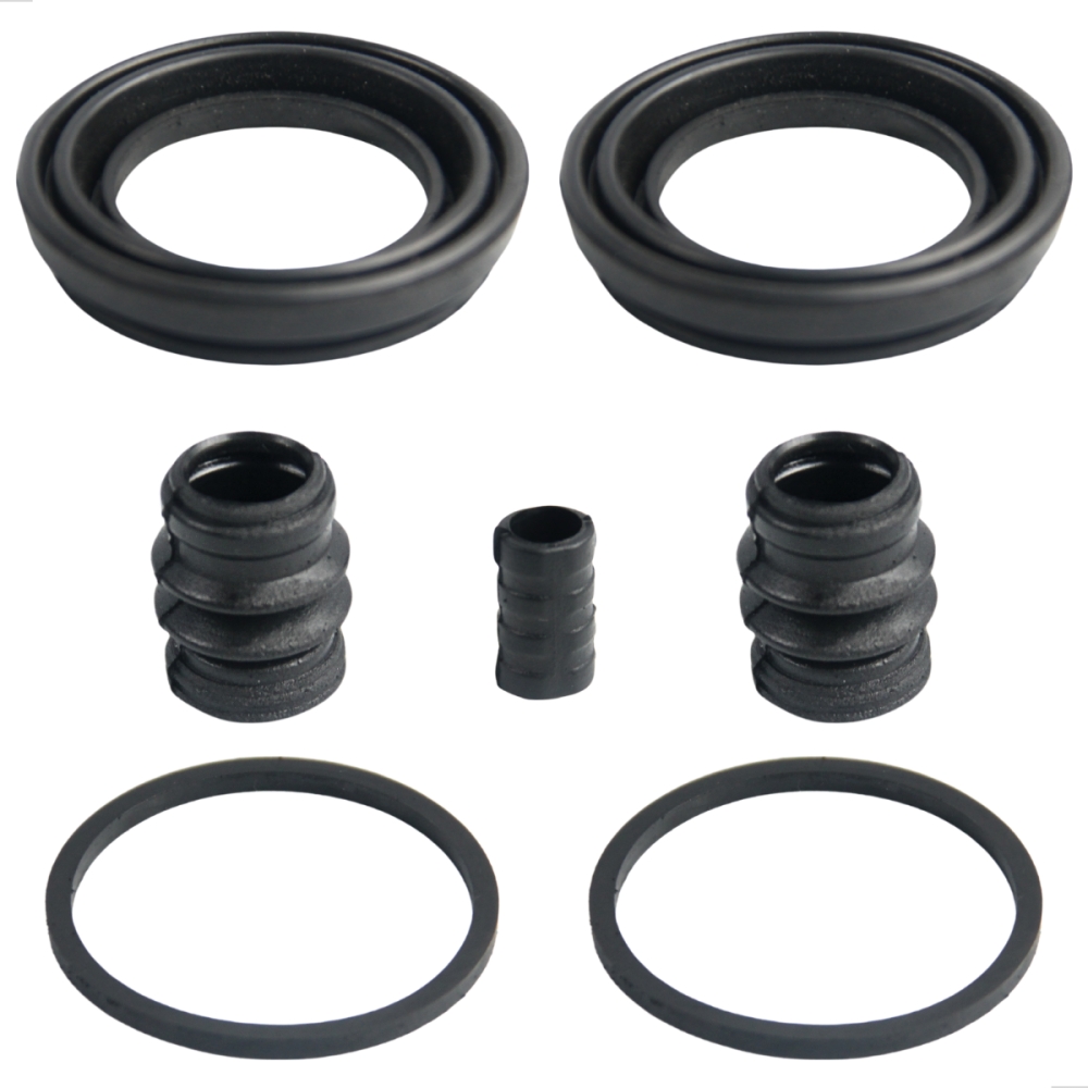 Reparo Do Pistão Da Pinca Do Freio Dianteiro Da Frontier 2.5 16V 2007 A 2012 - [BAC80572]