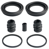 Reparo Do Pistão Da Pinca Do Freio Dianteiro Da Frontier 2.5 16V 2007 A 2012 - [BAC80572]