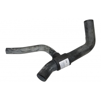 Mangueira Inferior Do Radiador Do Palio 1.6 16V 1996 A 2000 - [BAC30576]