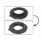 Calço Do Amortecedor Dianteiro Com Buchas E Coifa Da Frontier 2.5 16V 2008 A 2016 - [BAC10326]
