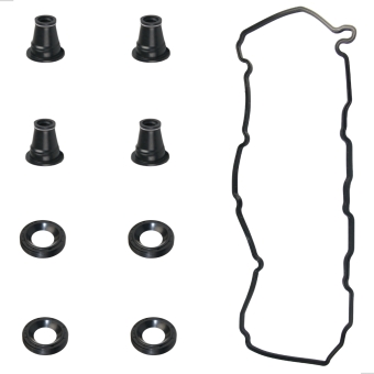 Junta Tampa Valvula Frontier 2.5 16V 190Cv 2012 A 2016 - [BAC14555]