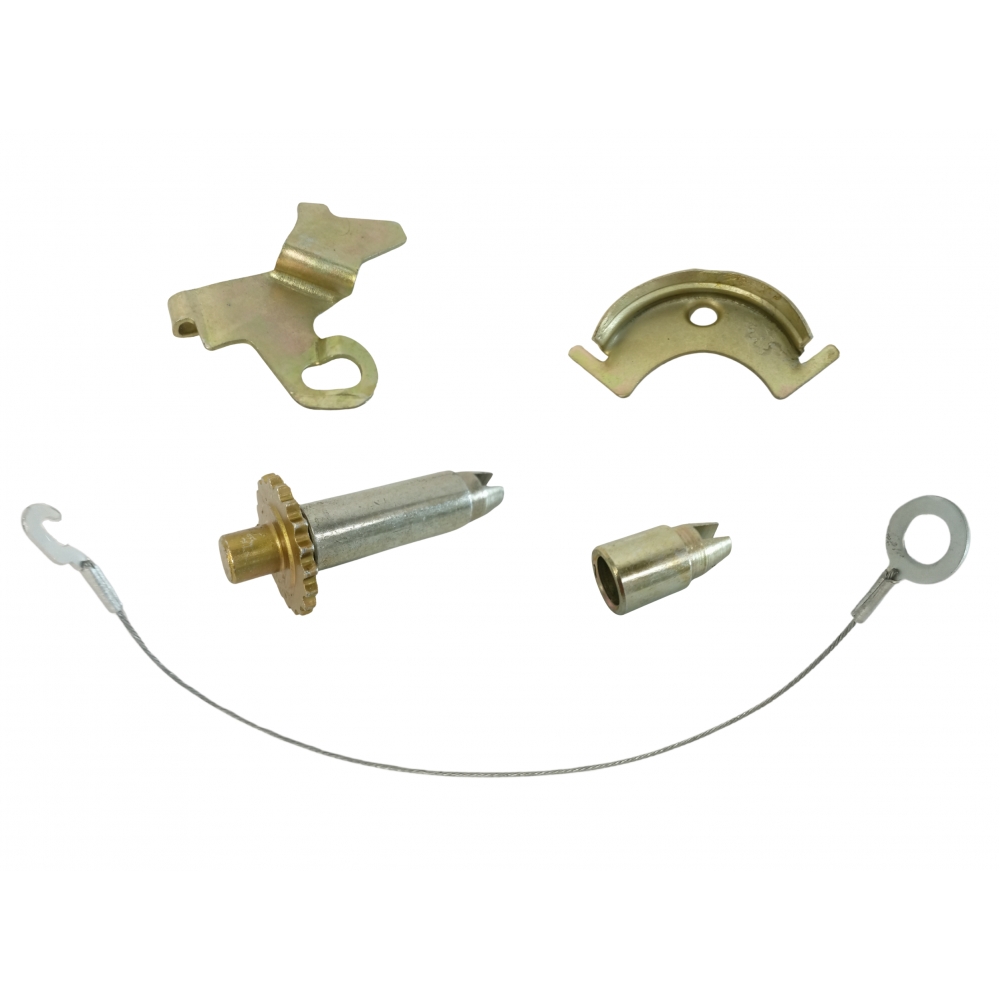 Regulador Da Sapata Do Freio Traseiro F4000 85 A 97 D40 85 A 97 Lado Esquerdo - [BAC30709]