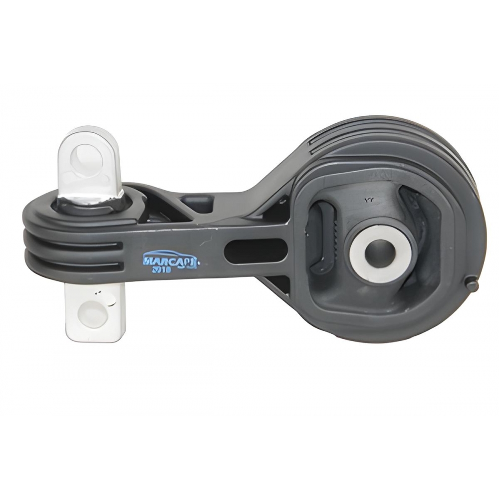 Coxim Superior Do Câmbio Da Crv 2007 A 2011 Lado Direito - [BAC11539]