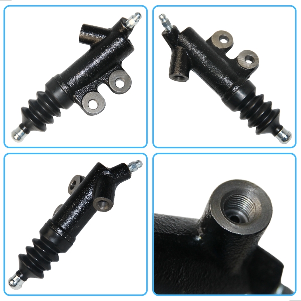 Cilindro Auxiliar Da EmbreagemCivic 1.5, 1.6 1990 A 2000 [BAC21409]