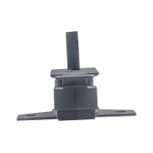 Coxim Do Motor Da Hilux 2005 A 2015 - [BAC12505]
