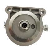 Cabecote Do Filtro De Combustivel Da Frontier Sel 2.5 16V 2008 A 2016 - [BAC14195]