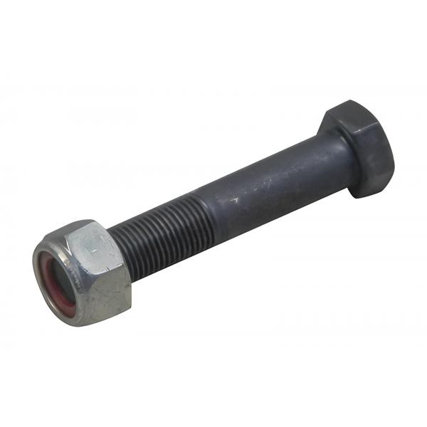 Parafuso Do Amortecedor Dianteiro Da D20 1993 A 1997 - [BAC70284]