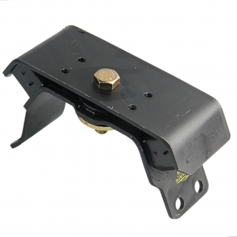 Coxim Do Câmbio Da Hilux Sw4 1995 A 2002 Motor 3.0 Turbo Diesel - [BAC12502]