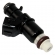 Bico Injetor Fit 1.4 1.5 Gasolina 2003 A 2008 - [BAC14768]