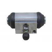 Cilindro Da Roda Traseira Do Fiesta, Ecosport 2003 A 2011 Palio, Siena, Strada 2001 A 2009 Com Abs Direito Ou Esquerdo - [BAC21260]