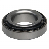 Rolamento Externo Da Roda Traseira Do Belina 1978 A 1991 - [BAC47055]