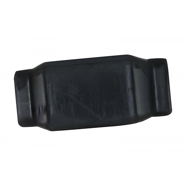 Batente Feixe Mola Traseiro Amarok 2010 A 2018 Corpo Alto - [BAC82099]