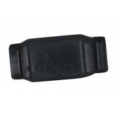 Batente Feixe Mola Traseiro Amarok 2010 A 2018 Corpo Alto - [BAC82099]