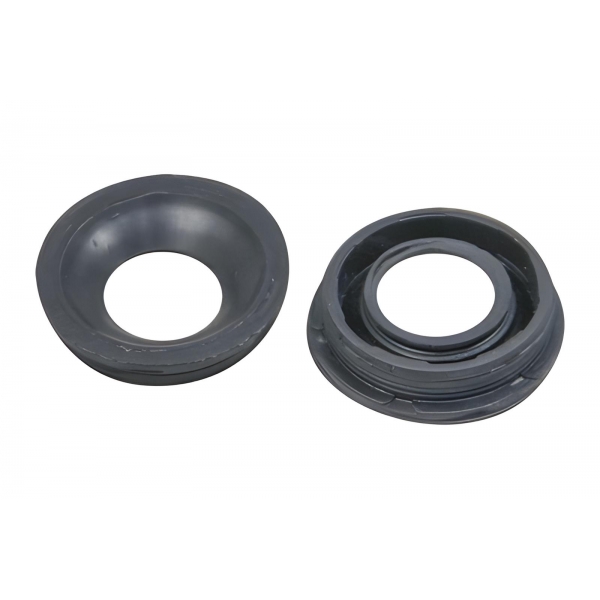 Vedador Vela Amarok 2.0 16V 2010 A 2018 Jogo Com 4 Peças - [BAC11174]