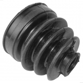 Coifa Da Homocinetica Da Roda Da L200, Pajero Sport, Outdoor 2003 A 2012 L200 Triton, Pajero Dakar 2007 A 2016 - [BAC22710]