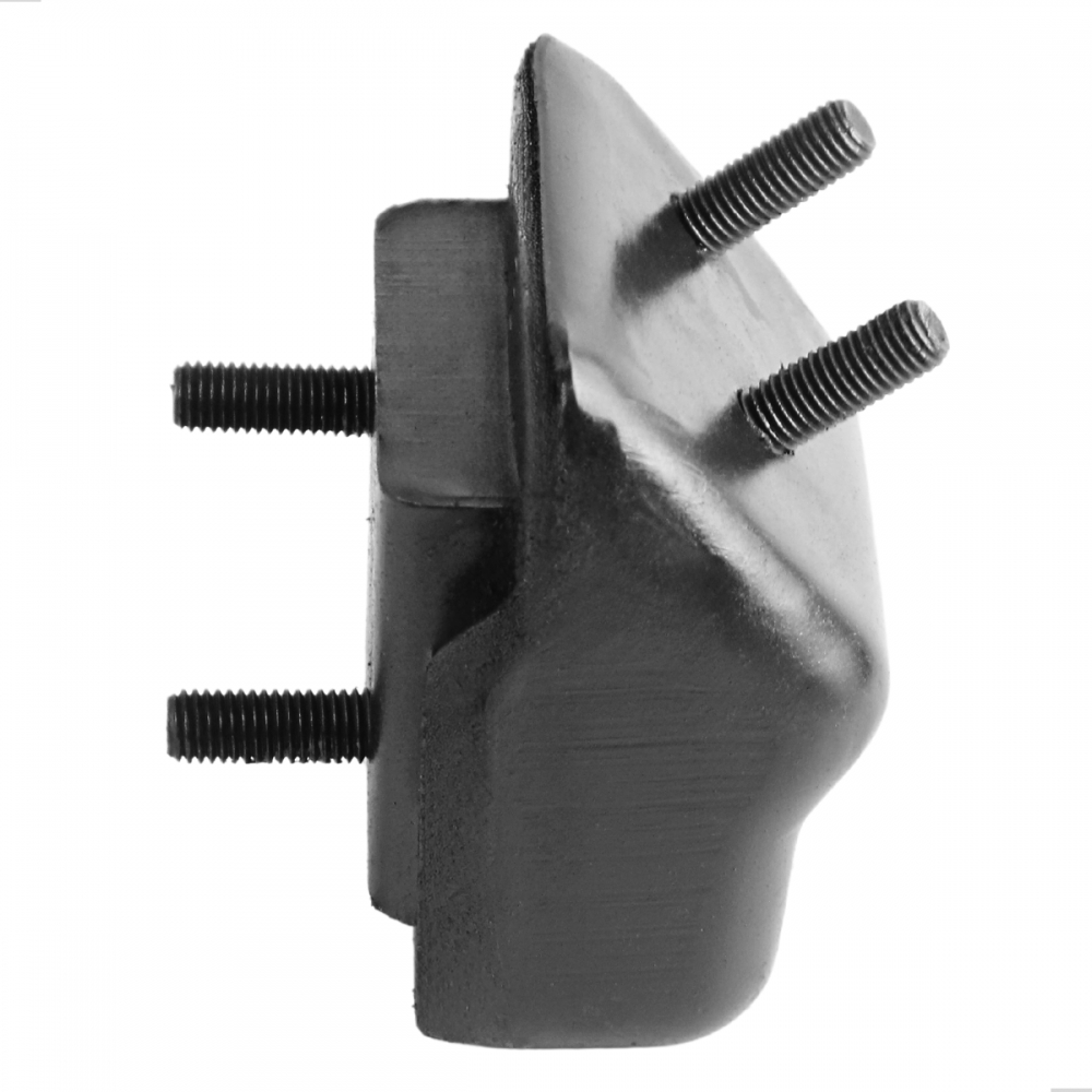 Coxim Do Motor Da F250, F350, F4000 99 A 2005 Lado Esquerdo - [BAC24483]