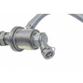 Cilindro Mestre Da Embreagem Do Sentra 2.0 16V 2007 A 2013 Megane 2.0 16V 2007 A 2014 - [BAC81561]