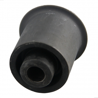 Buchas Do Eixo Traseiro (Facão) Sem Orelha Civic 1.7 2001 A 2006 | Conferir Sistema de Montagen no Site [BAC70931]