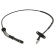 Cabo Do Acelerador Da F250 Motor Mwm 99 A 2006 - [BAC20325]