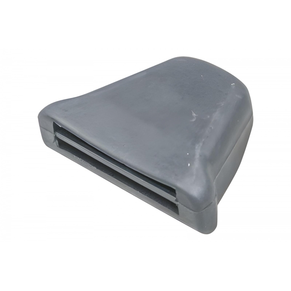 Batente Feixe Molas Traseiro Da Sprinter 1997 A 2011 - [BAC11230]