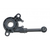 Cilindro Atuador Da Embreagem Tiida, Livina, Grand Livina, 1.8 16v 2007 a 2016, Sentra 2.0 2007 a 2016, Megane, Scenic 2.0 16V 2007 a 2014 Fluenc