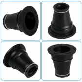 Junta Tampa Valvulas Frontier 2.5 16v 2007 a 2012 [BAC14620IM]