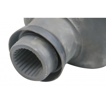 Luva Menor Do Cardan Traseiro Da Hilux 2005 A 2015 - [BAC80995]