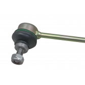 Bieleta Dianteira Da Bmw 520, 523, 525, 528, 530. 535, 540, M5 95 A 2003 Lado Direito - [BAC10375]