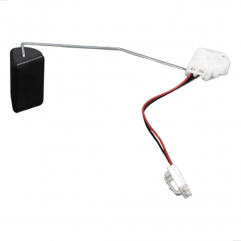 Boia Do Tanque Da Hilux 2.5, 3.0 2005 A 2015 - [BAC81991]