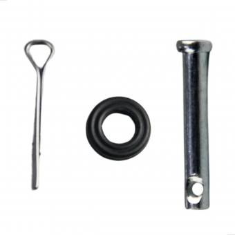 Cilindro Auxiliar Da Embreagem F250, F350, F4000 1999 A 2012 [MCP12984]