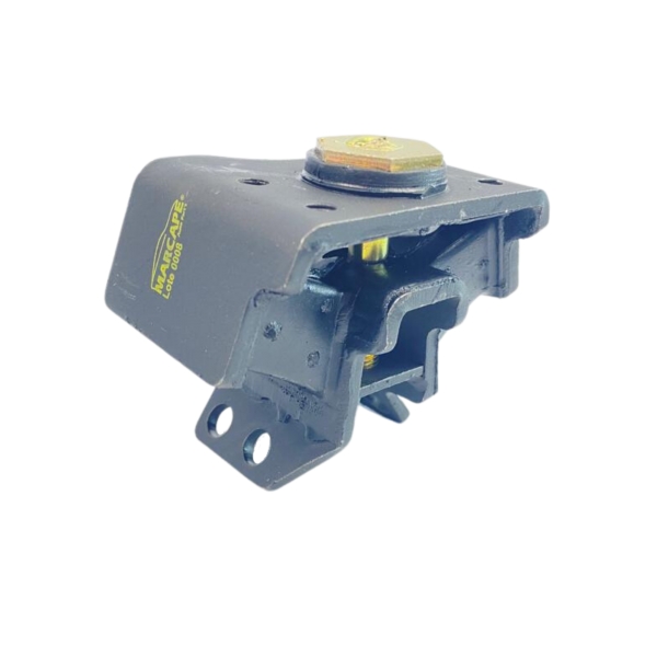 Coxim Do Câmbio Da Hilux 4X2 2.7 Flex 2011 A 2015 - [BAC11053]