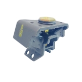 Coxim Do Câmbio Da Hilux 4X2 2.7 Flex 2011 A 2015 - [BAC11053]