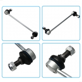 Bieleta Dianteira Do I30 2009 a 2012 - [BAC81309]