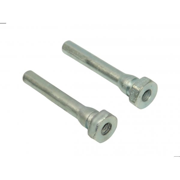 Jogo De Pinos Da Pinca De Freio Dianteiro Da Ranger 2012 A 2018 - [BAC81719]