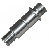 Resfriador De Óleo Da Toro 2.4 16V Flex 2016 À 2021, Compass 2.0 Flex 2017 A 2021 - [BAC14262]