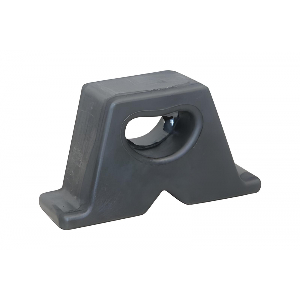 Batente Feixe Mola Traseiro Amarok 2010 A 2018 Corpo Alto - [BAC82099]