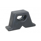 Batente Feixe Mola Traseiro Amarok 2010 A 2018 Corpo Alto - [BAC82099]