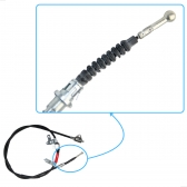 Cabo Do Freio Mao Traseiro Lado Direito Corolla 2014 A 2019 - [BAC14385]