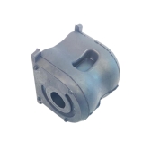 Bucha Da Barra Estabilizadora Dianteira Da Hrv 2015 A 2019 - [BAC11480]