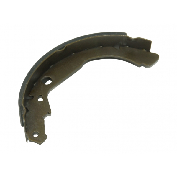 Jogo De Sapata Do Freio Traseiro Da Duster, Oroch 2.0 4X4 2016 A 2020 - [BAC13181]