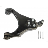 Bandeja Inferior Dianteira Completa Do Sorento 2003 a 2006 Lado Esquerdo - [BAC81761]