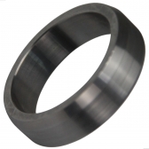 Anel Espaçador Rolamento Roda Traseira Hilux 2.8 4x4 1993 A 2004 Hilux 2005 a 2008| Sem ABS