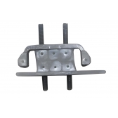 Coxim Do Motor Da Daily 2007 A 2018 - [BAC80257]