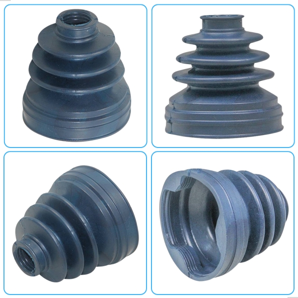 Coifa Da Tulipa Lado Do Câmbio Do Jac J3 2009 A 2016 - [BAC13360]