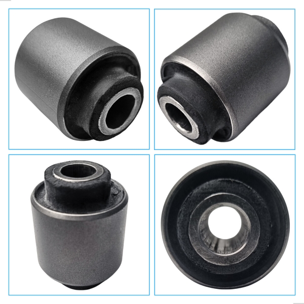 BUCHA MANGA EIXO SUSPENSAO TRASEIRA DO CHERY TIGGO 5X, 7, 8 2018 A 2024 [BAC14913NA]