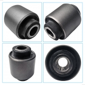 BUCHA MANGA EIXO SUSPENSAO TRASEIRA DO CHERY TIGGO 5X, 7, 8 2018 A 2024 [BAC14913NA]