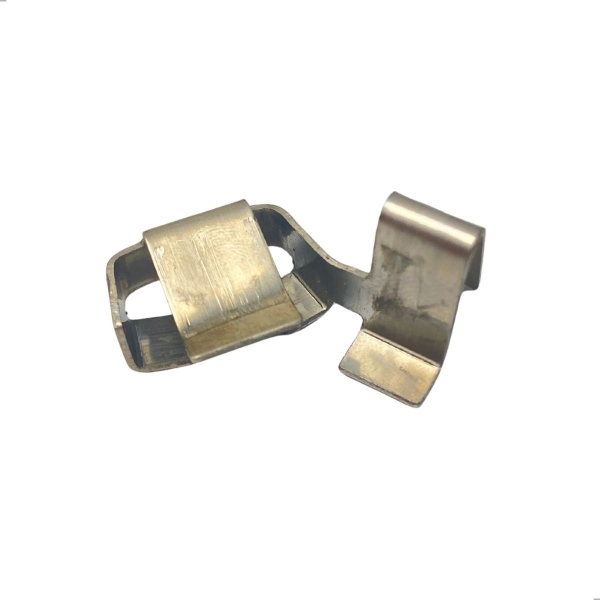 Jogo Molas Pastilhas Freio Dianteira S10, Blazer 4X4 1998 A 2011 - [BAC14517]